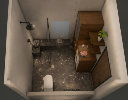 Ş.O House 4